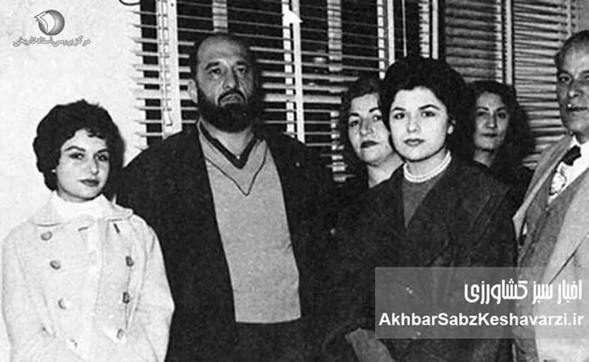 از شعار آزادی تا سکوت تاریخ: زنان در کودتای ۲۸ مرداد چه نقشی داشتند؟+عکس