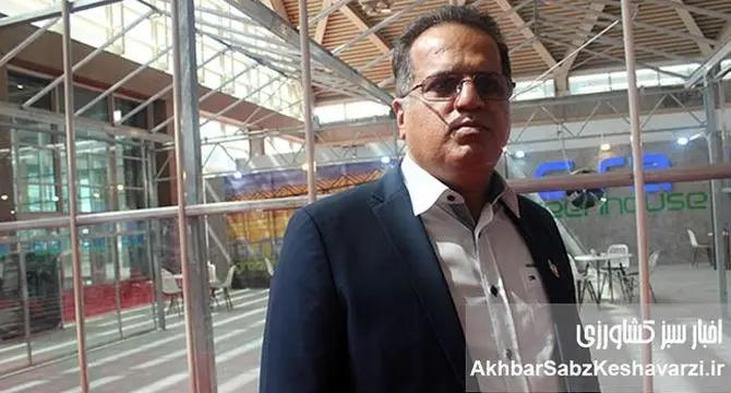 امیدآفرینی آیفارم برای تولیدکنندگان گلخانه‌ای در روزگار ناترازی انرژی