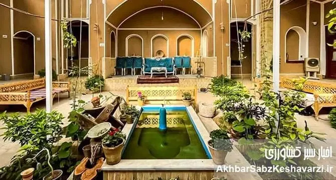 بومگردی؛ کلید احیای روستا