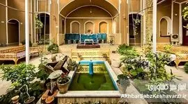 بومگردی؛ کلید احیای روستا
