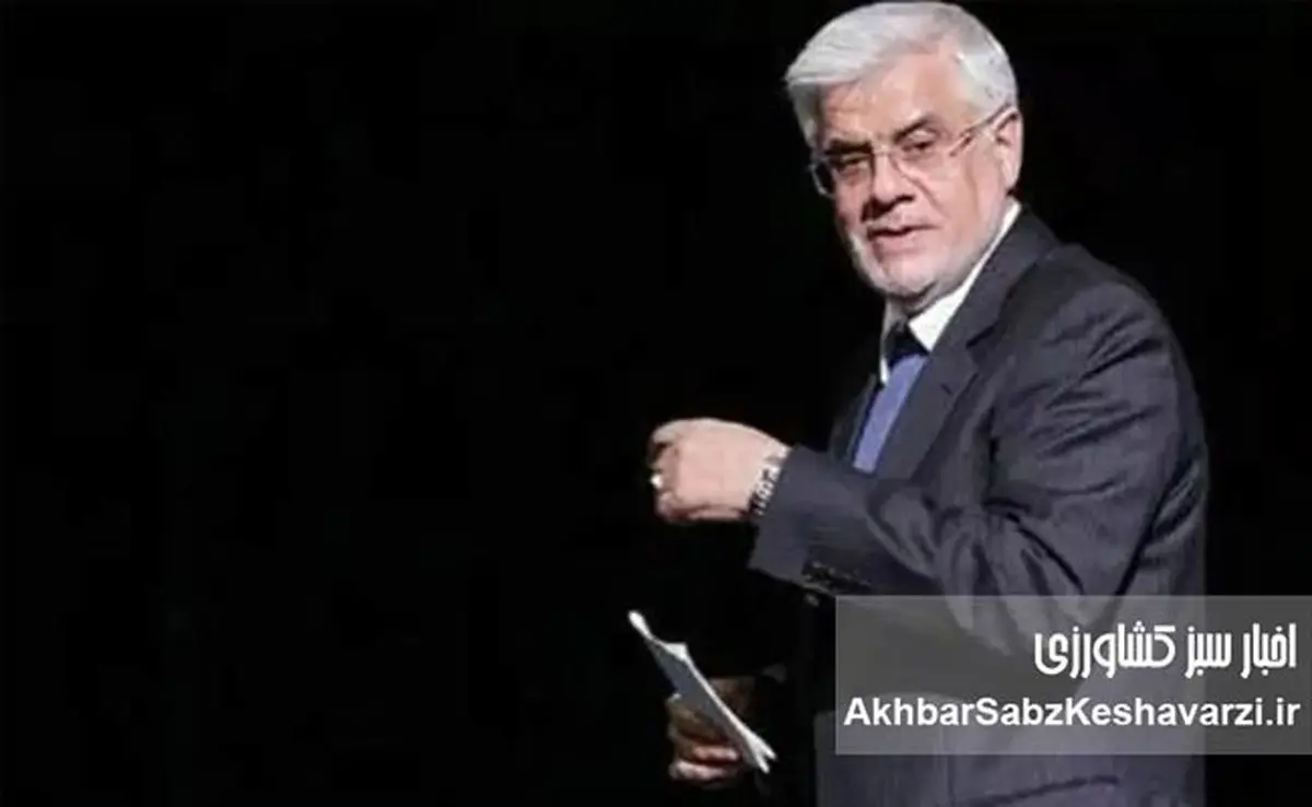 عجیب اما واقعی؛ عارف معاون اول در جلسه وزارت جهاد، نوری قزلجه را به‌جای مجلس و قوه قضاییه تبرئه کرد