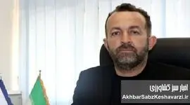 بی‌خبری وزیر جهاد کشاورزی از مزرعه؛ تولید داخلی در خطر است