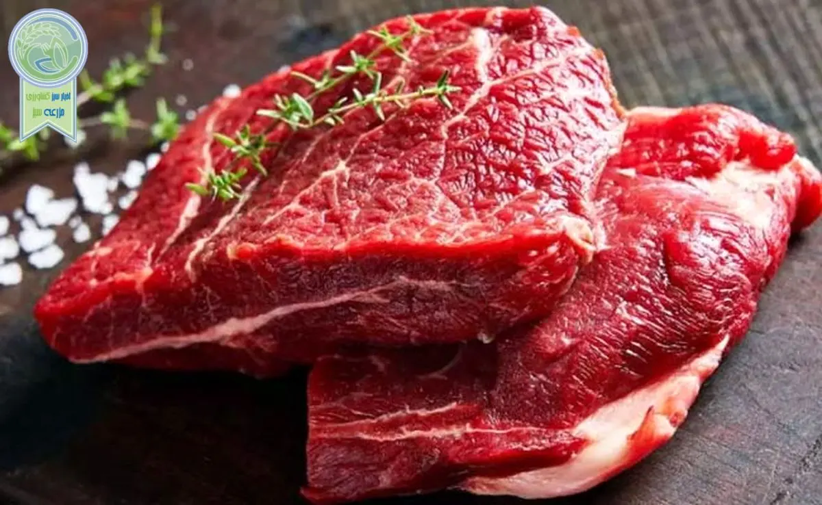 قیمت روز گوشت قرمز در ۱۸ فروردین ۱۴۰۳+جدول

