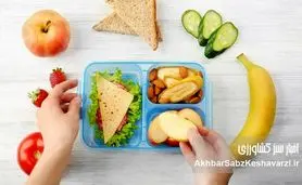 سریع اما مقوی: ۸ ایده جذاب برای یک صبحانه سالم و فست‌فودی