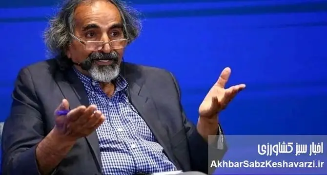 آزاد ارمکی: نسل زد ایران‌گرا و آرمان‌گراست؛ معارض نیست