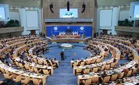رهبری به اسراف و تبذیر در وزارت جهاد کشاورزی راضی نیستند
