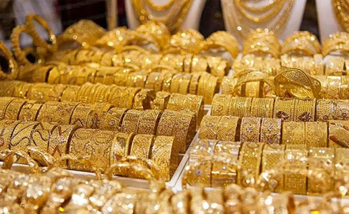 قیمت سکه و طلا در بازار، سه‌شنبه ۸ خرداد ۱۴۰۳+ جدول

