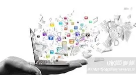 اتصال ایران به اینترنت بین الملل؛ محدودیت‌های اینترنتی کاهش می‌یابد

