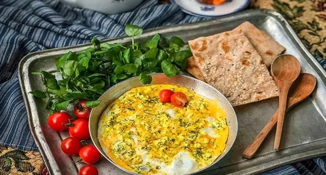 طرز تهیه چند املت خاص و خوشمزه+ جزئیات

