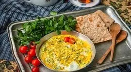 طرز تهیه چند املت خاص و خوشمزه+ جزئیات

