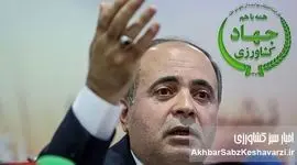 مهندسی پاداش جنگ در وزارت جهاد: از سنگرساز بی‌سنگر تا پاداش مدیریت جنگ ۱۲ روزه