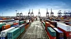 سهم اندک صادرات در اقتصاد ایران

