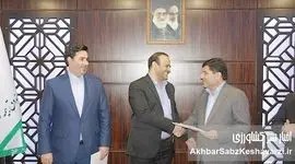 «بهزاد باباخانی» سکان‌دار قائم مقامی صندوق بیمه کشاورزی شد
