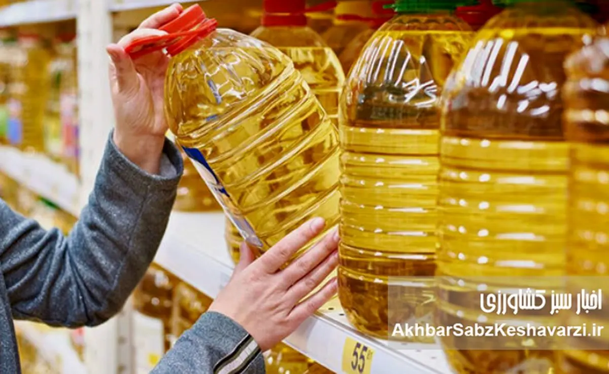 ثبت‌سفارش روغن؛ مُسکن موقت یا اعتراف به شکست سیاست‌های کشاورزی؟