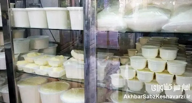 قاتل خاموش در یخچال شما: خطر لبنیات فله‌ای برای زنان باردار چیست؟