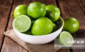 لیموترش: داروخانه‌ای در خانه شما