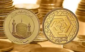 قیمت سکه و طلا در بازار یکشنبه ۱۴ مرداد ۱۴۰۳+جدول

