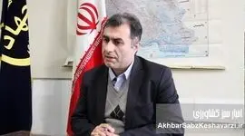 علی درجانی در صدر شرکت مادر تخصصی؛ فرمانده جدید خدمات کشاورزی کشور کیست؟