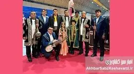 شب فرهنگی ایران و تاجیکستان در هفدهمین جشنواره بین‌المللی فرهنگ اقوام+ویدئو