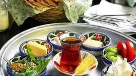 سرانه مصرف چای و قهوه در ایران چقدر است؟

