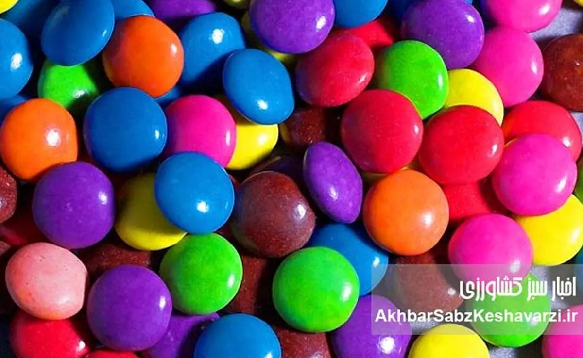 راز رنگ قرمز در خوراکی‌ها فاش شد؛ تأیید رسمی منشأ حشره‌ای!