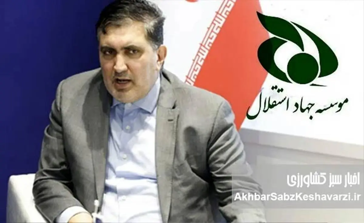 مسعود نمازی؛ سلطان اختلاس معاصر در حوزه کشاورزی