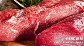 ریزش محسوس قیمت گوشت قرمز؛ بازار بعد از ماه‌ها نفس کشید