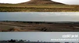 تاریخ تهران در سکوت مُرد! افشاگری پشت پرده تخریب تپه قمی‌آباد