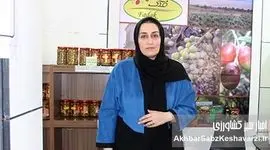 شرکت کشت و صنعت زیتون فدک سراج؛ پیشگام تولید روغن زیتون ارگانیک در ایران