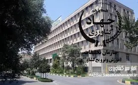 همایش‌های طلایی، مزرعه‌های خشک؛ نگاه انتقادی به کارنامه سازمان تات