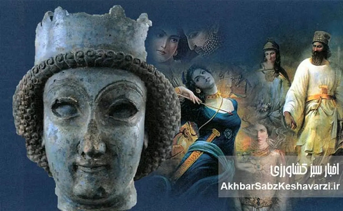 زنانی که ایران را از دل بحران‌ها نجات دادند؛ قهرمانان خاموش تاریخ