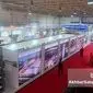 دومین روز نمایشگاه دام و طیور؛ نمایش پیشرفت‌های چشمگیر در ماشین آلات و تجهیزات دامداری