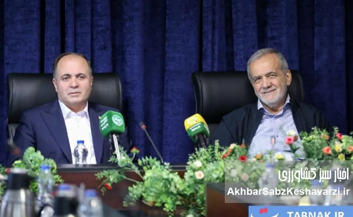 فشار مجلس به دولت برای ترمیم کابینه