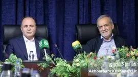 فشار مجلس به دولت برای ترمیم کابینه