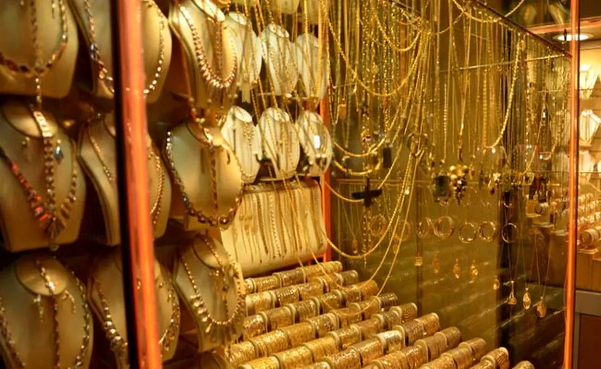 قیمت سکه و طلا در بازار ، دوشنبه 7 خرداد ۱۴۰۳+ جدول

