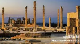 تخت جمشید؛ شاهکار مهندسی داریوش بزرگ که جهان را شگفت‌زده کرد