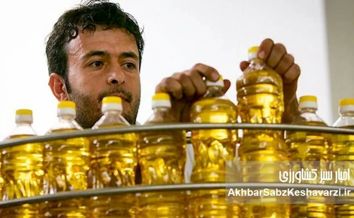 شوک جدید در بازار روغن؛ قیمتها دوباره افزایش مییابند؟