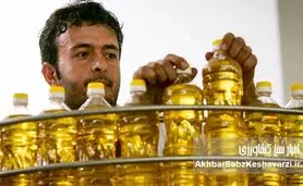 شوک جدید در بازار روغن؛ قیمت‌ها دوباره افزایش می‌یابند؟