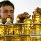 شوک جدید در بازار روغن؛ قیمت‌ها دوباره افزایش می‌یابند؟