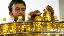 شوک جدید در بازار روغن؛ قیمت‌ها دوباره افزایش می‌یابند؟
