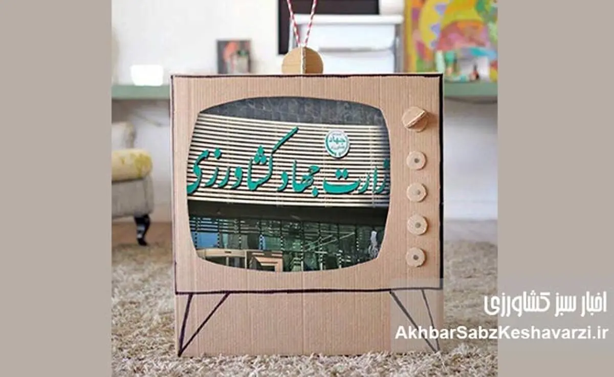 ناترازی مدیریتی وزیر جهاد کشاورزی و سونامی رسانه‌های حکومتی