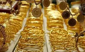 قیمت سکه و طلا در بازار امروز چهارشنبه ۲۷تیر ۱۴۰۳+ جدول

