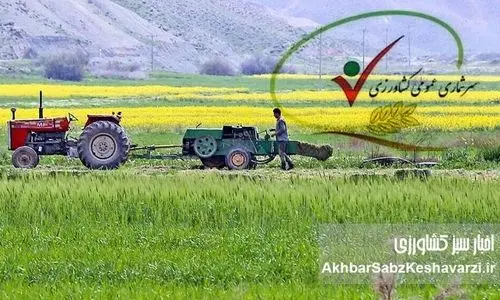 سه چالش اساسی بخش کشاورزی ایران از زبان سرشماری عمومی کشاورزی در سال ۱۴۰۳