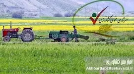 سه چالش اساسی بخش کشاورزی ایران از زبان سرشماری عمومی کشاورزی در سال ۱۴۰۳