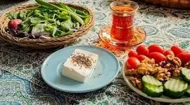 غذاهایی که باعث تشنگی در روزه‌داران می‌شود

