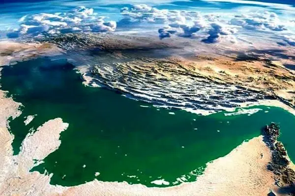 زنده باد خلیج همیشگی فارس، پاینده باد ایران و ایرانی

