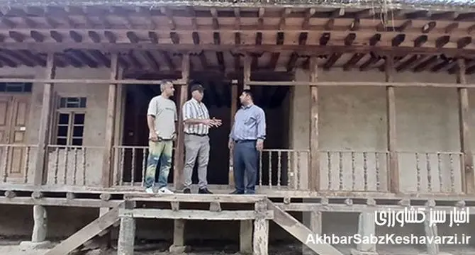 سفر به قلب تاریخ: «موزه میراث روستایی قرق گلستان»؛ دروازه‌ای به فرهنگ و طبیعت هیرکانی