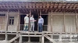 سفر به قلب تاریخ: «موزه میراث روستایی قرق گلستان»؛ دروازه‌ای به فرهنگ و طبیعت هیرکانی