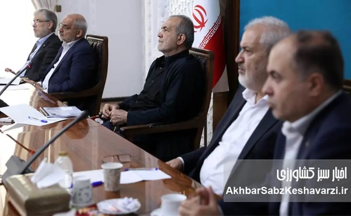دستور رئیسجمهور برای امنیت غذایی پایدار؛ با این وزیر شدنی است؟!