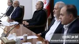 دستور رئیس‌جمهور برای امنیت غذایی پایدار؛ با این وزیر شدنی است؟!